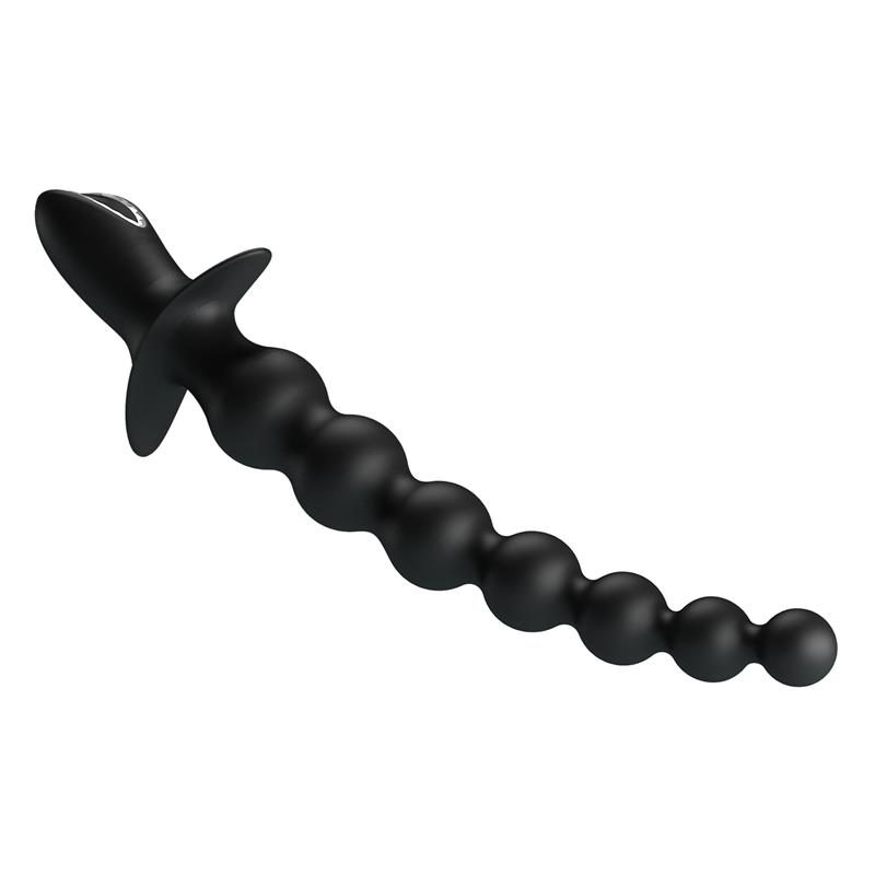 Rigdon Cadena Anal con Vibración - Imagen 5