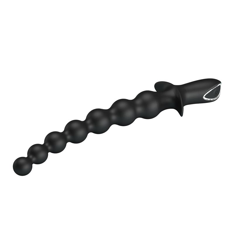Rigdon Cadena Anal con Vibración - Imagen 6