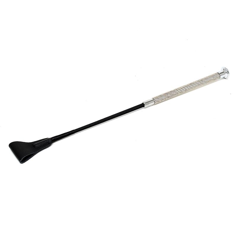 Fusta Cuero 50 cm - Imagen 3