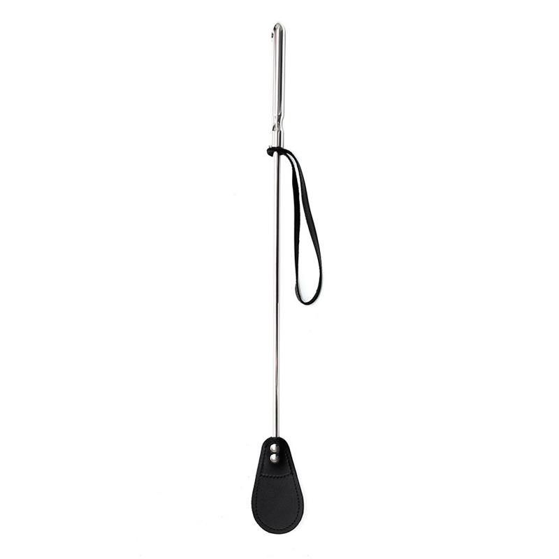 Fusta Cuero 60 cm - Imagen 2
