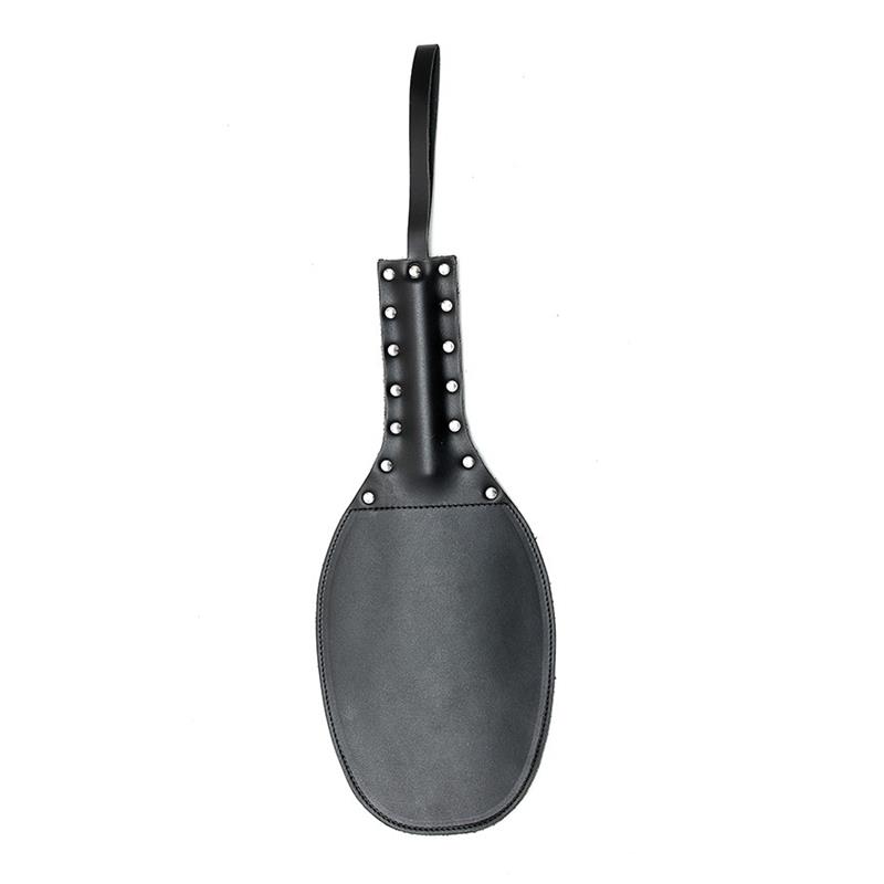 Pala Cuero 35 cm - Imagen 2