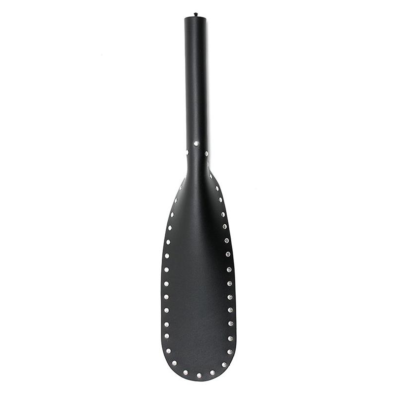 Pala Cuero 53 cm - Imagen 2