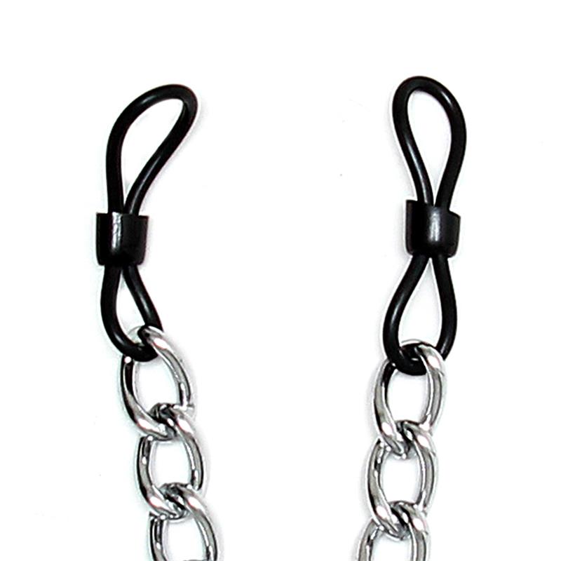 Pinzas para Pezones con Cadena - Imagen 2
