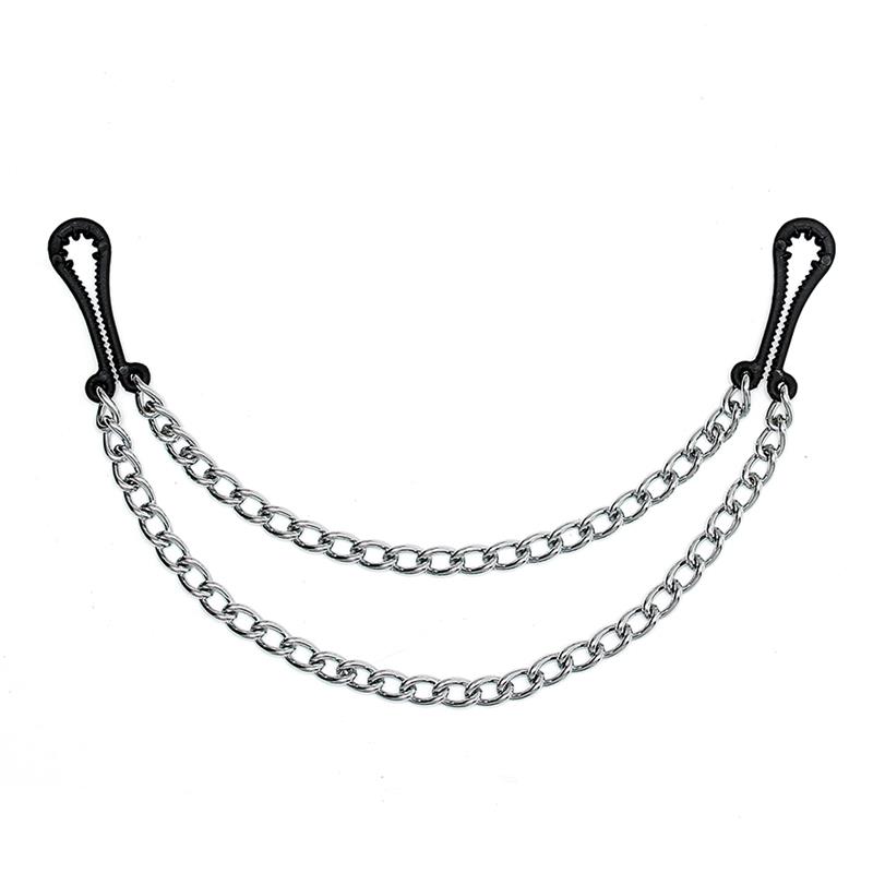 Pinzas para Pezones de Metal - Imagen 2