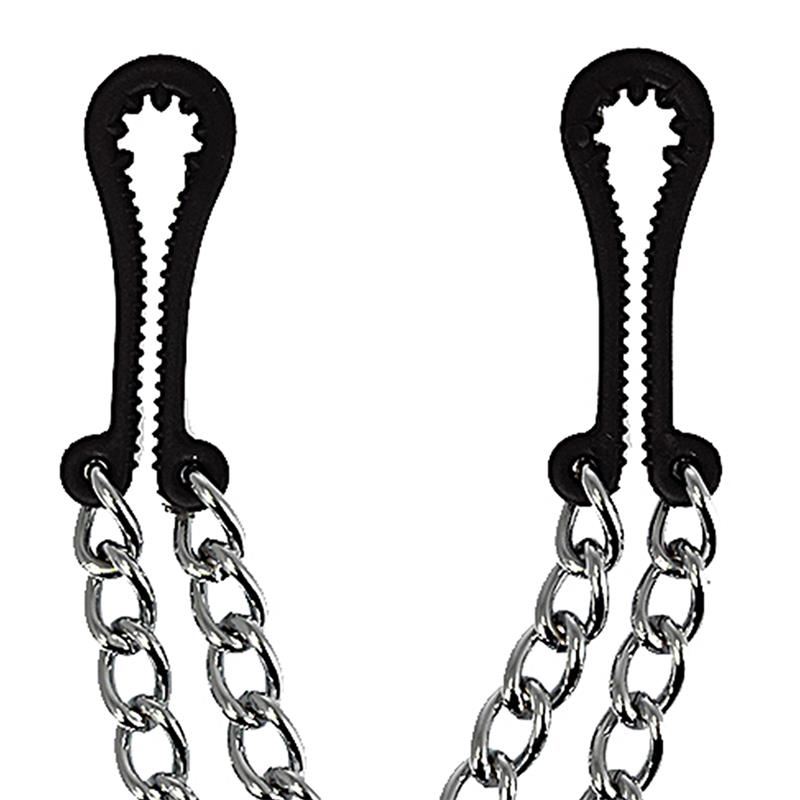 Pinzas para Pezones de Metal - Imagen 3