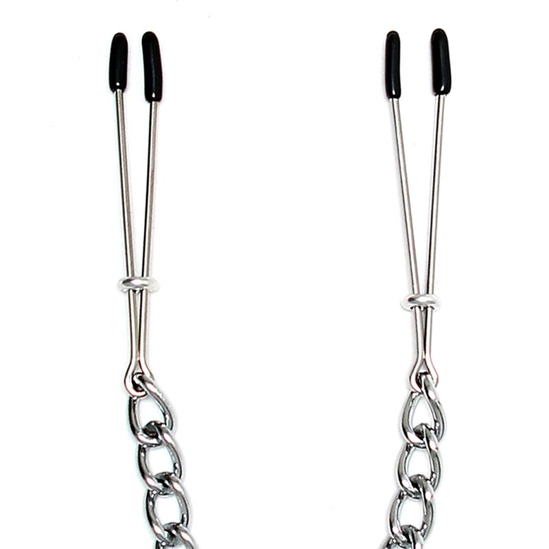 Pinzas para Pezones Ajustables - Imagen 2