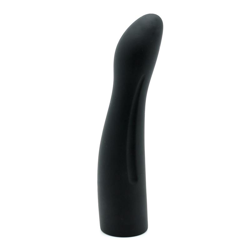 Arnés con Dildo Silicona 16 cm - Imagen 2