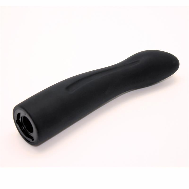 Arnés con Dildo Silicona 16 cm - Imagen 5