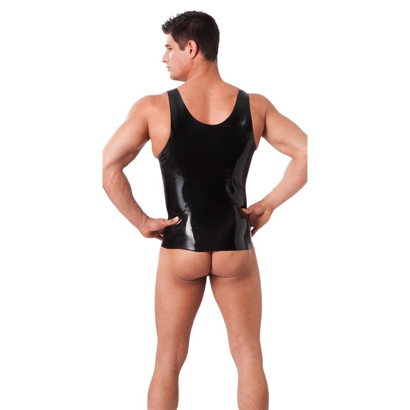 Camiseta Látex - Imagen 2