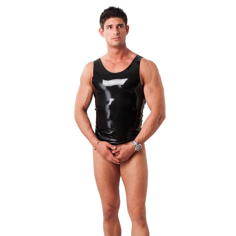 Camiseta Látex