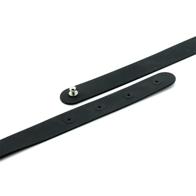 Collar (Slut) Silicona - Imagen 3
