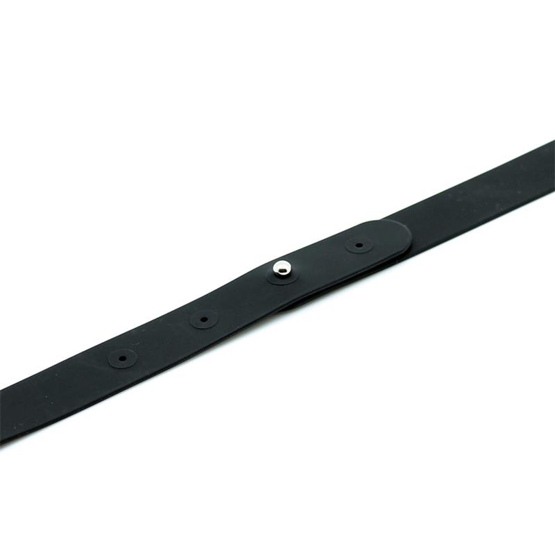 Collar (Submissive) Silicona - Imagen 3