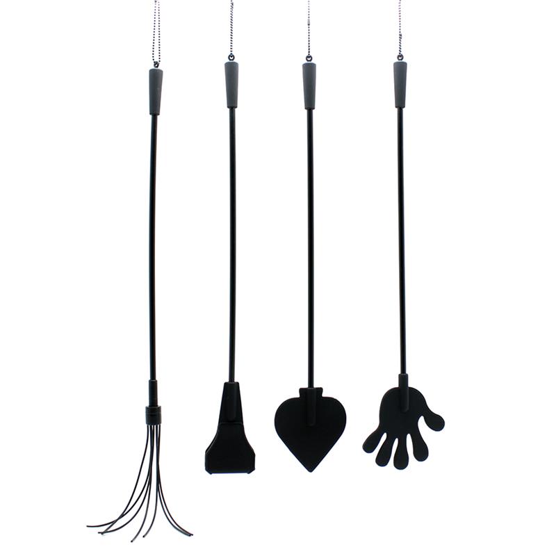 Flogger 50 cm - Imagen 3