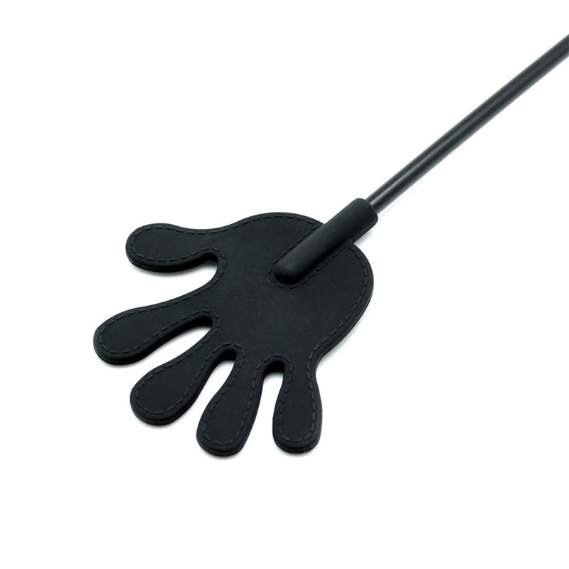 Fusta Mano Silicona 42 cm - Imagen 2