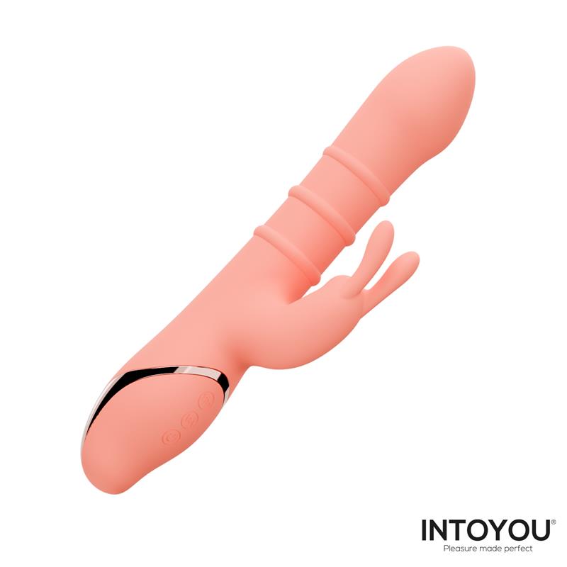 Rivor Vibrador con Anillos Deslizantes - Imagen 4