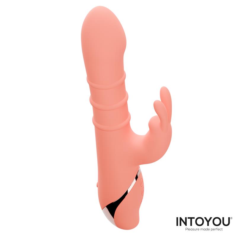Rivor Vibrador con Anillos Deslizantes - Imagen 5