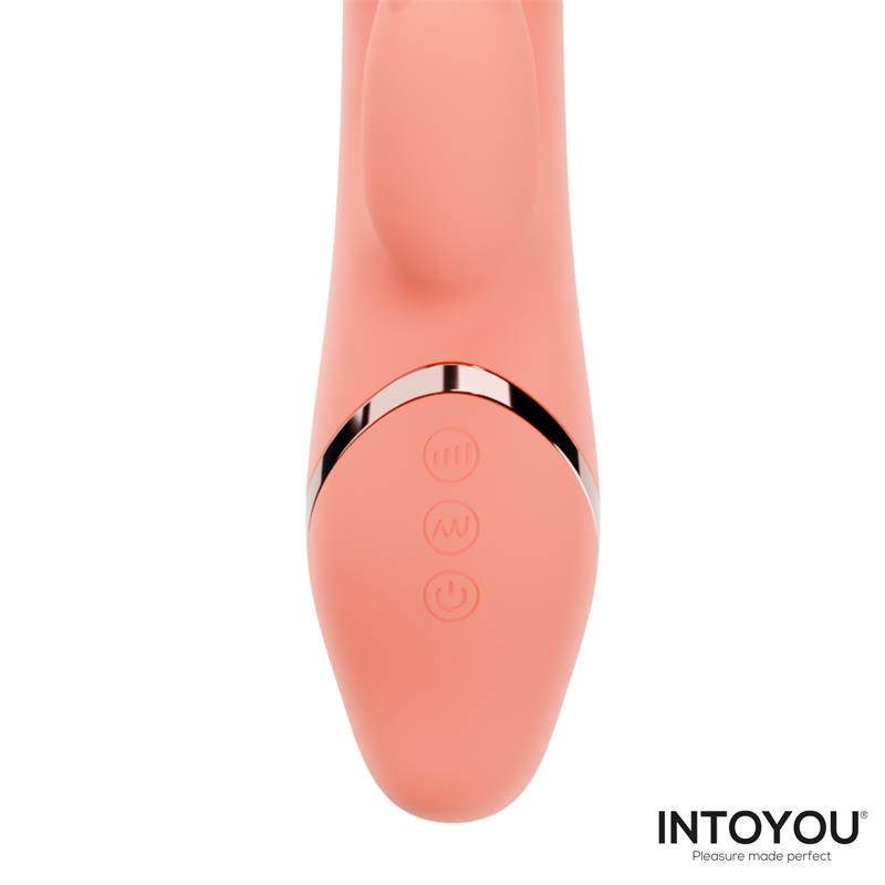 Rivor Vibrador con Anillos Deslizantes - Imagen 6