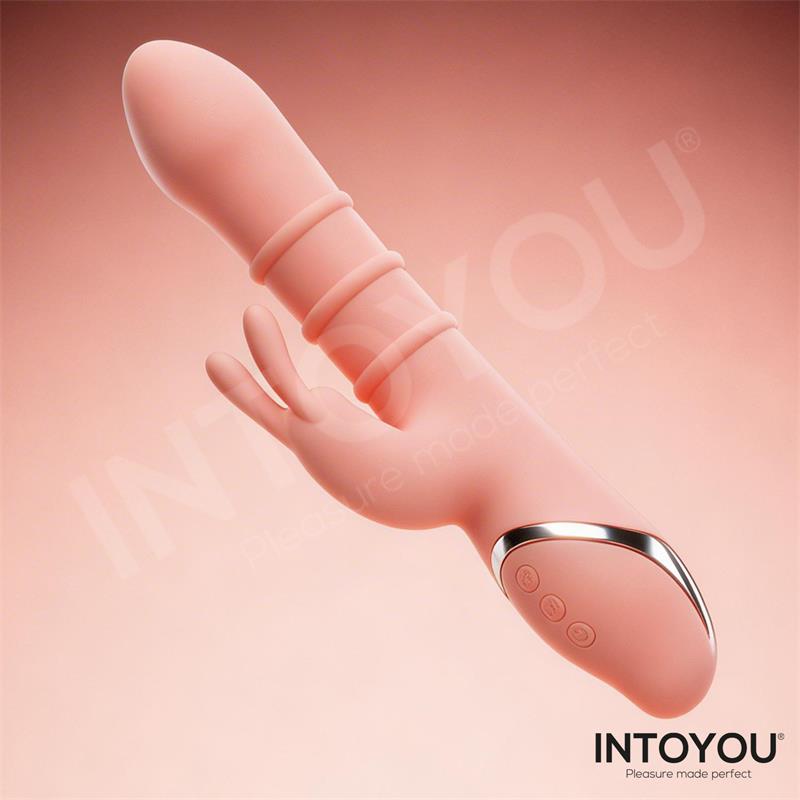 Rivor Vibrador con Anillos Deslizantes - Imagen 10