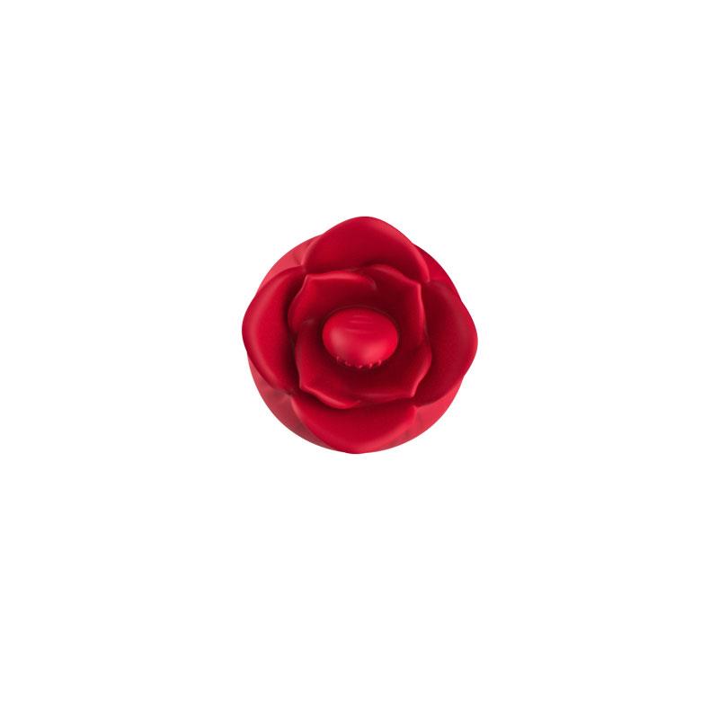 Rosa con Licking y Huevo Vibrador USB - Imagen 7