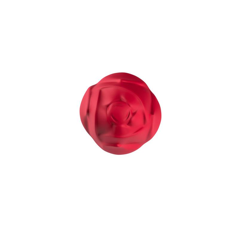 Rosa con Licking y Huevo Vibrador USB - Imagen 8