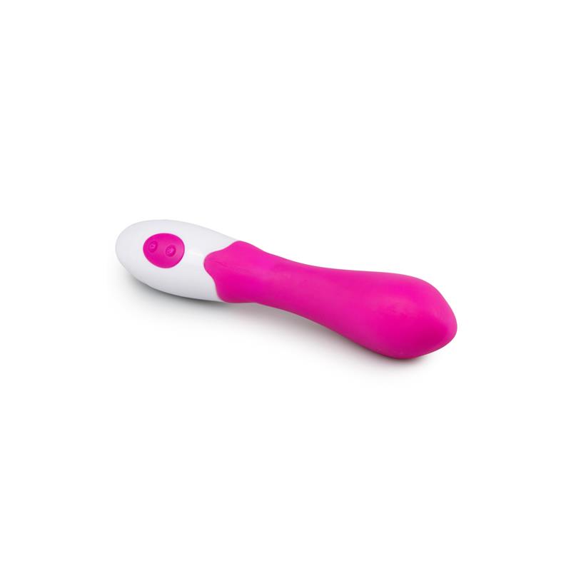 Rose Vibrador Rosa - Imagen 2