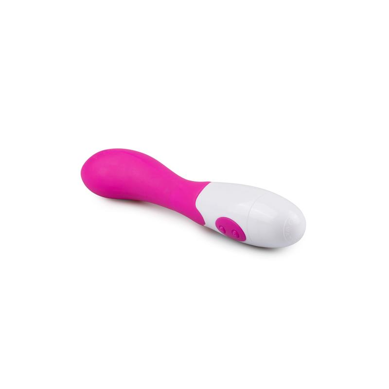 Rose Vibrador Rosa - Imagen 3
