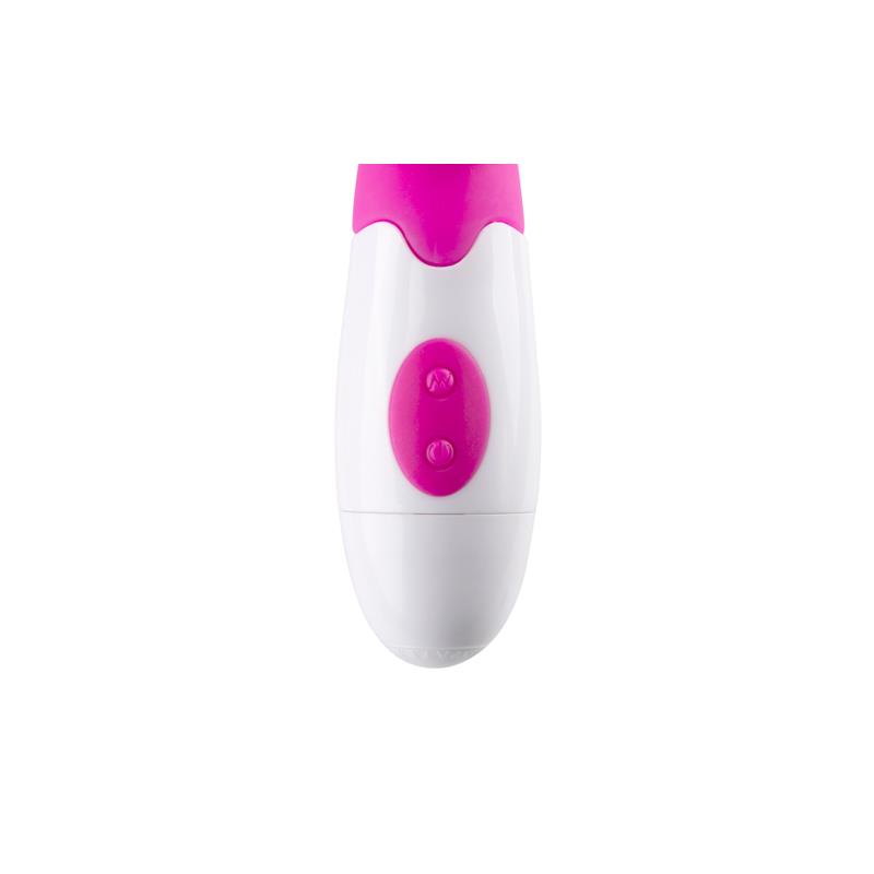 Rose Vibrador Rosa - Imagen 4