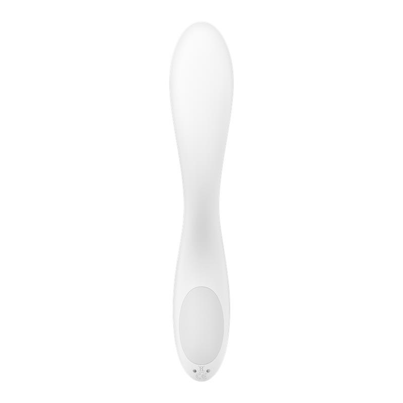 Rrrolling Pleasure Blanco - Imagen 4