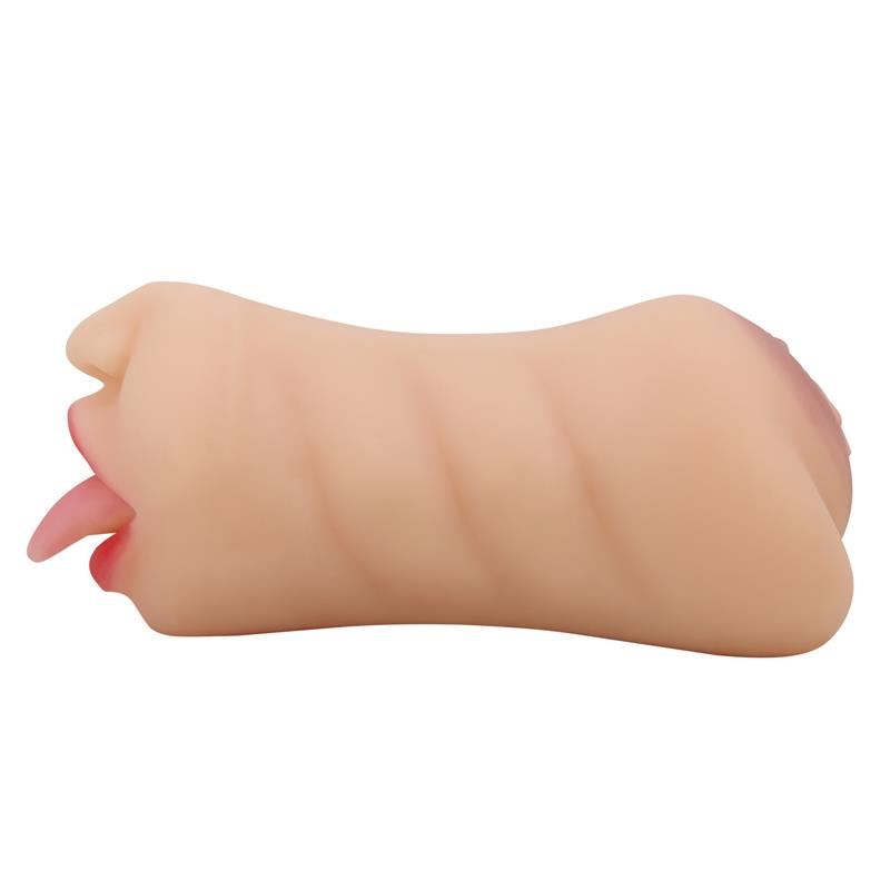 Sarah Masturbador Vagina y Boca - Imagen 4