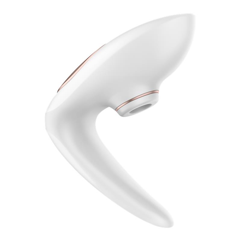 Satisfyer Succionador de Clítoris Pro 4 Couples - Imagen 3