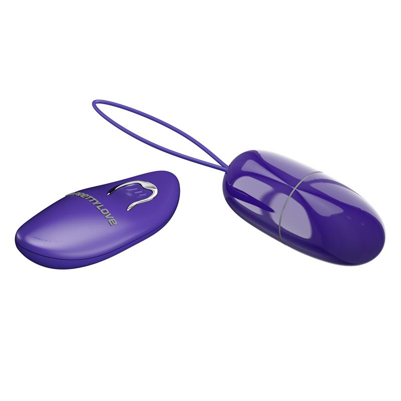 Selkie Youth Huevo Vibrador con Control Remoto - Imagen 3