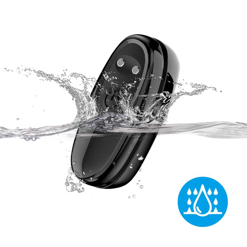 Set 2 Anillos Mecha Lock Essence Ring - Imagen 6