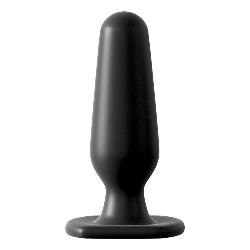 Set 3 pc Fiesta Anal Negro - Imagen 5
