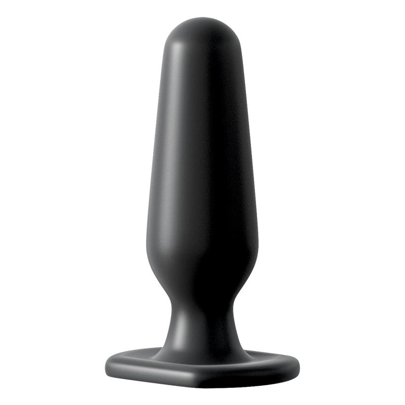 Set 3 pc Fiesta Anal Negro - Imagen 6