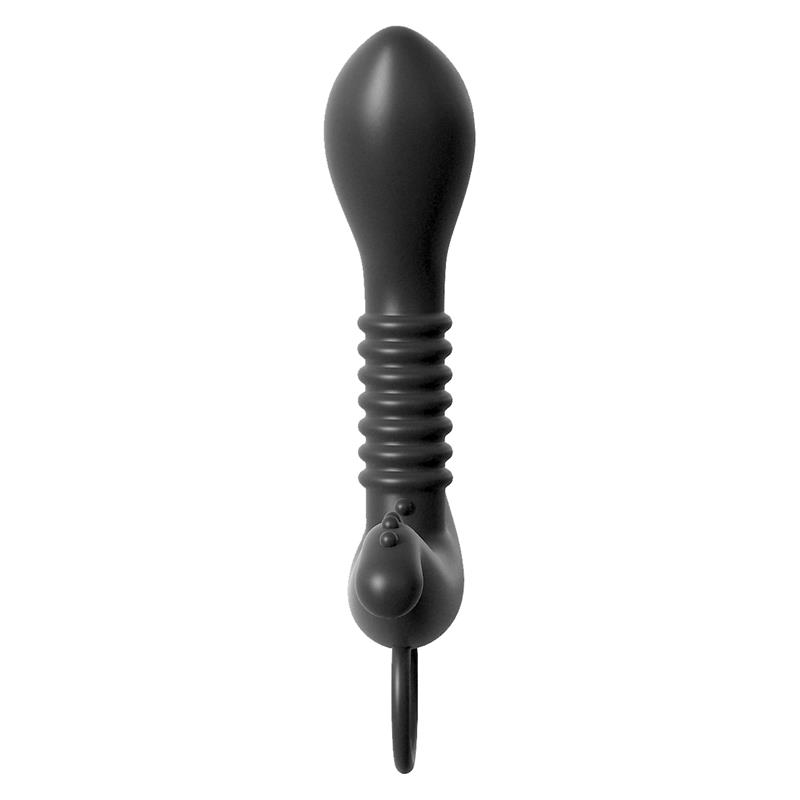 Set 3 pc Fiesta Anal Negro - Imagen 9