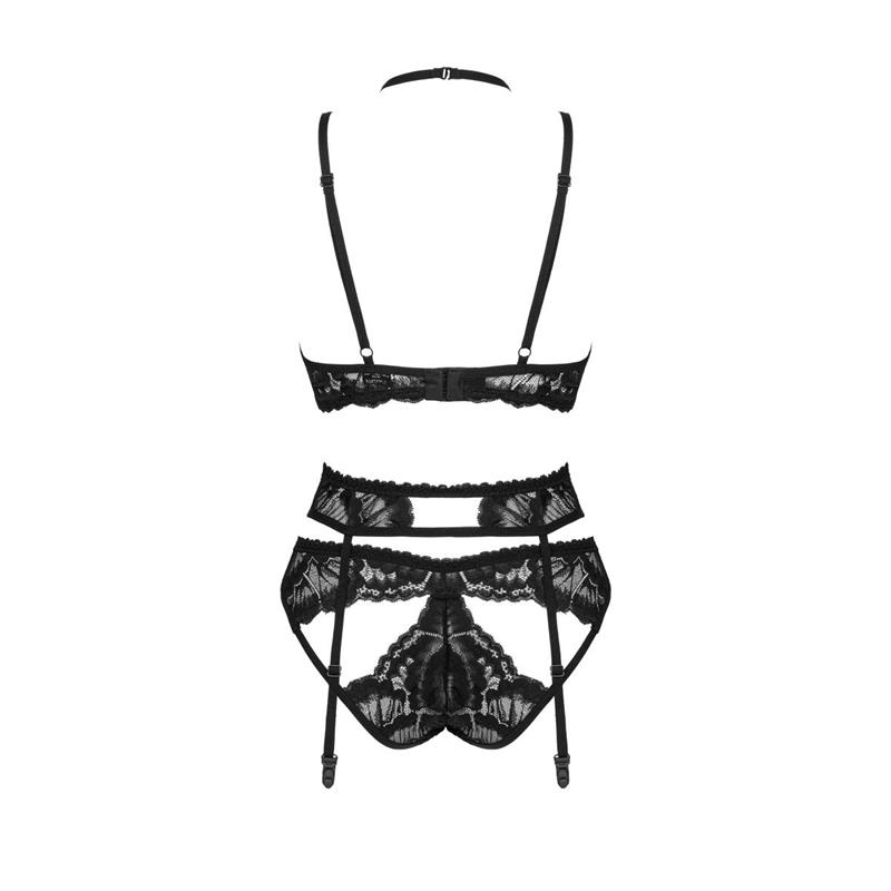 Set de 3 Piezas Alessya - Imagen 4
