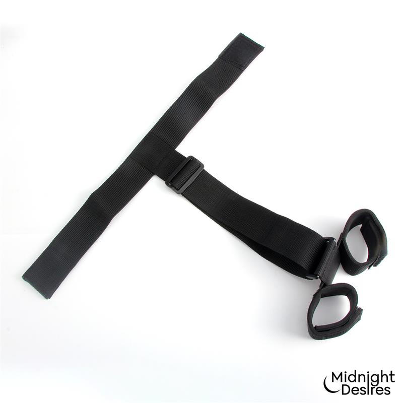 Set de Restricciones para Cuello y Brazos - Imagen 3