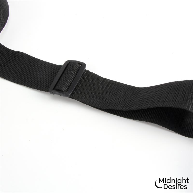 Set de Restricciones para Cuello y Brazos - Imagen 4