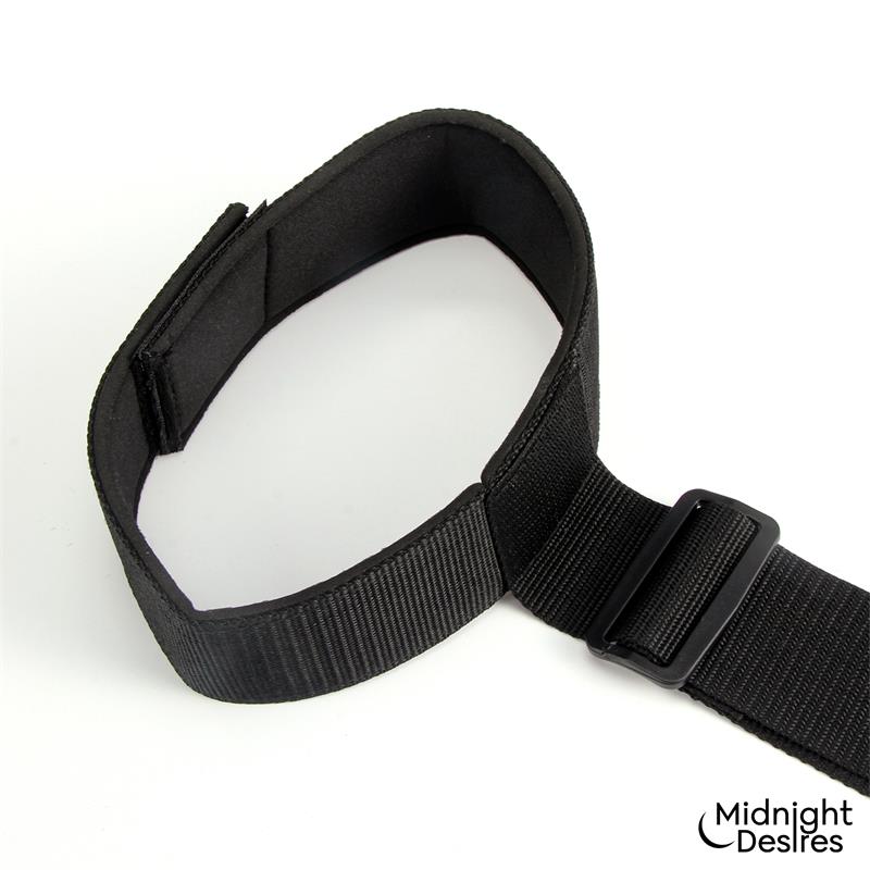 Set de Restricciones para Cuello y Brazos - Imagen 5
