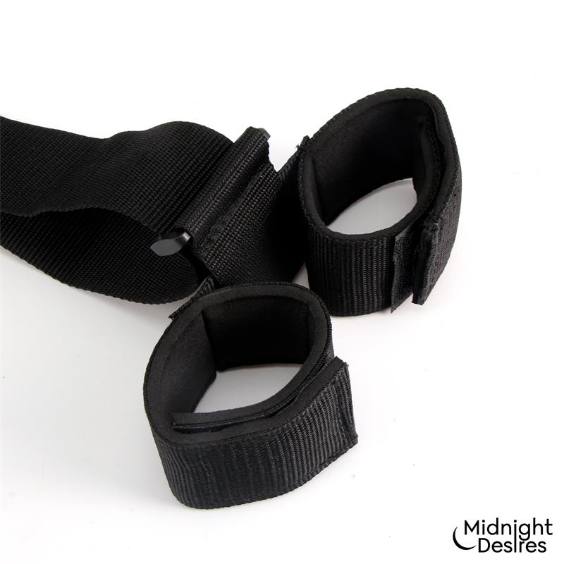Set de Restricciones para Cuello y Brazos - Imagen 6