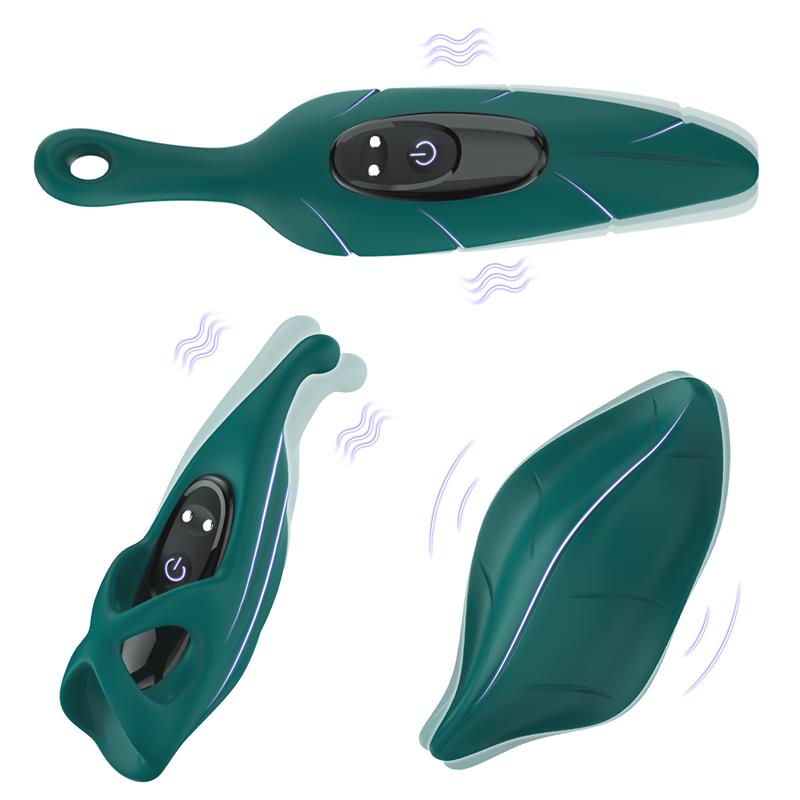 Set de Vibrador y Fundas - Imagen 4
