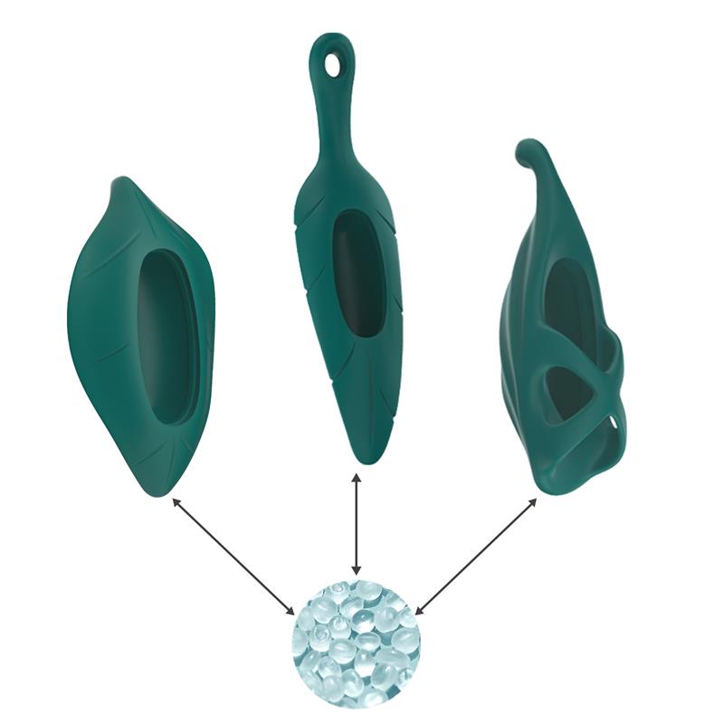 Set de Vibrador y Fundas - Imagen 5
