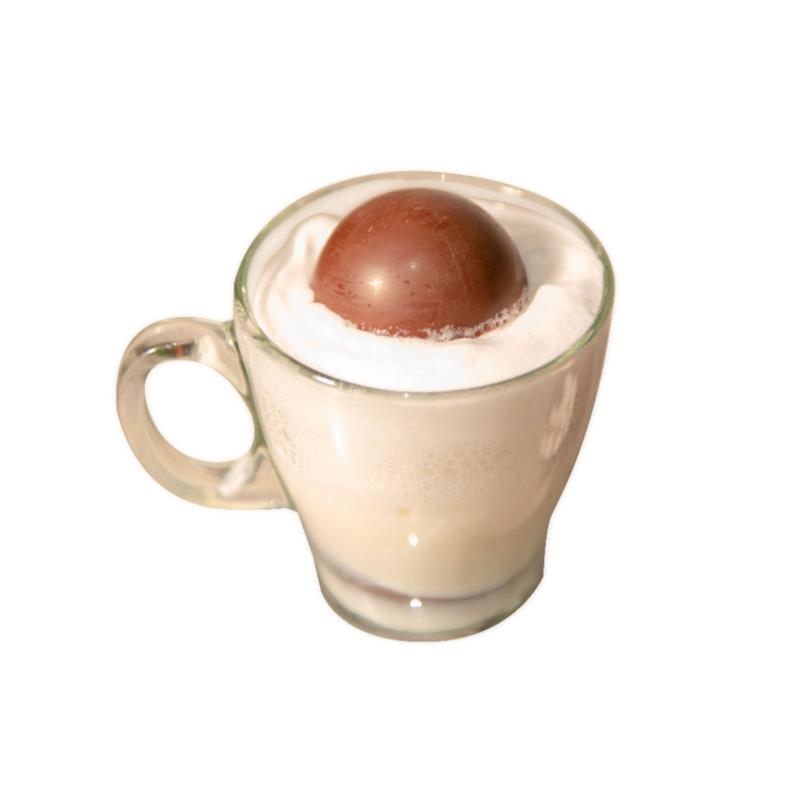 Bombas de Chocolate - Imagen 2