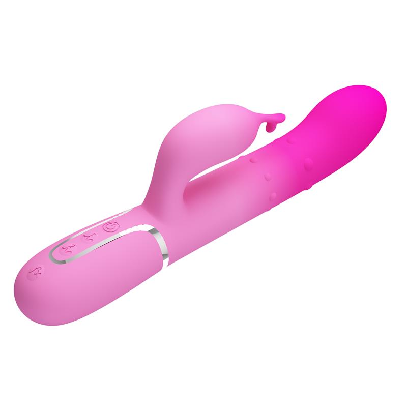 Shima Vibrador con Bolas Rotadoras - Imagen 5