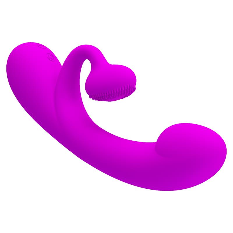 Sincere Vibrador Full Cover - Imagen 2