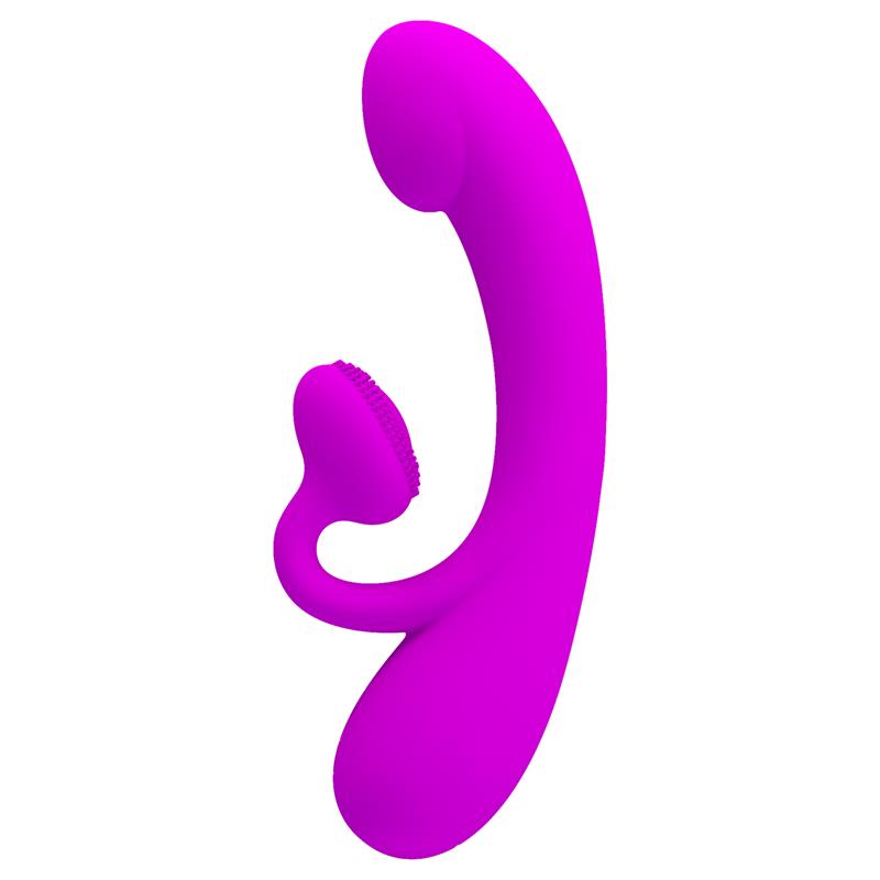 Sincere Vibrador Full Cover - Imagen 3