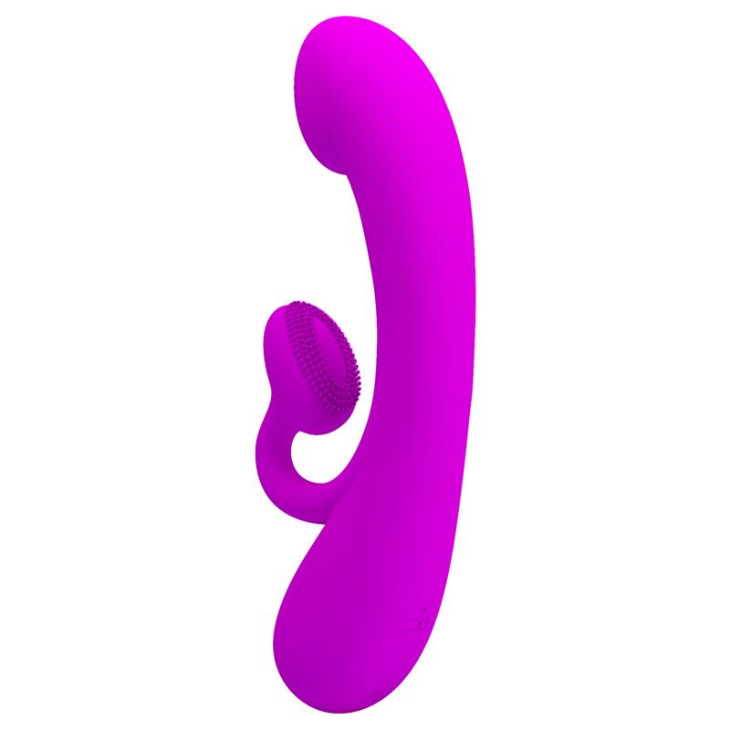 Sincere Vibrador Full Cover - Imagen 4