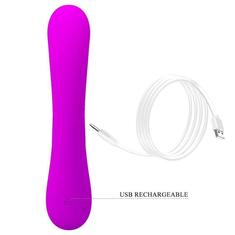 Sincere Vibrador Full Cover - Imagen 6