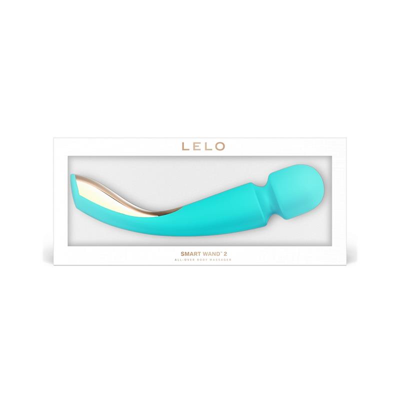 Smart Wand 2 Grande Aqua - Imagen 3