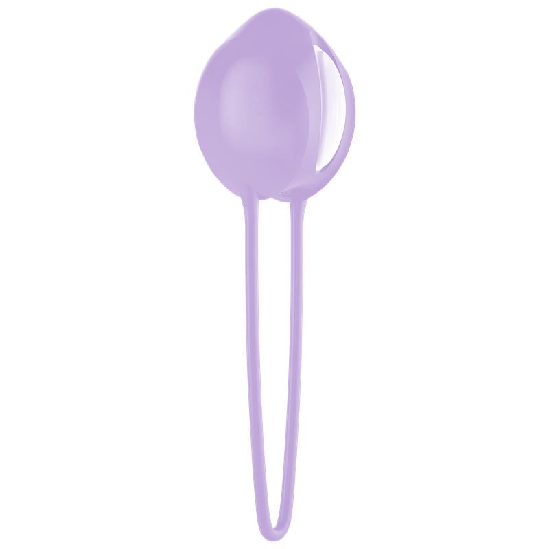 Smartball Uno Bola Vaginal Púrpura - Imagen 3